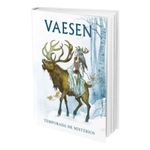Vaesen: Temporada de Mistérios