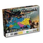 Novo War - II