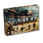 Novo War - II