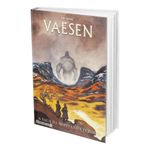 Vaesen: A Saga da Montanha Perdida