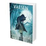 Vaesen: Um Segredo Perverso e Outros Misterios
