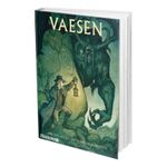 Vaesen: Livro de Regras