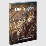 Old Dragon 2 - Kit do Jogador