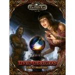 The Dark Eye - Livro de Regras