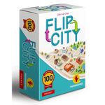 Flip City (Linha Pocket)