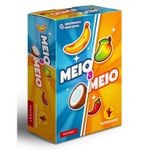 Meio a Meio