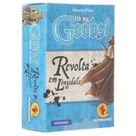 Oh my Goods! Revolta em Longsdale