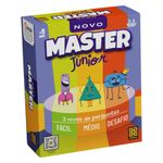 Novo Master - Júnior