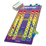 Novo Master - Júnior