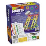 Novo Master - Júnior