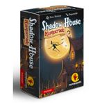 Shadow House: Masquerade