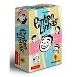 Entre Linhas (Linha Pocket)