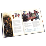 Dungeons & Dragons: Livro do Jogador (Player´s Handbook)