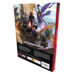 Dungeons & Dragons: Livro do Jogador (Player´s Handbook)