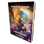 Dungeons & Dragons: Livro do Jogador (Player´s Handbook)