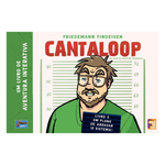 Cantaloop Livro 2 - Um Plano de Arrasar (O Sistema)