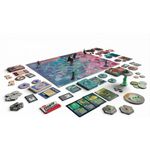 Unmatched Aventuras: Contos Fantasticos + Cartas Foil