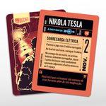 Unmatched Aventuras: Contos Fantasticos + Cartas Foil