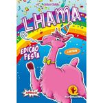 Lhama - Edição Festa