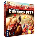 Dungeon Petz