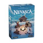 Nevasca