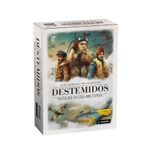 Destemidos: Batalha da Gra-Bretanha