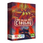 Sete Selos de Cthulhu