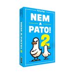 Nem a Pato! 2