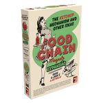 Food Chain Magnate - The Ketchup Expansion