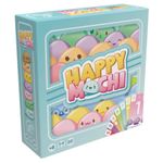 Happy Mochi