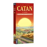 Catan - 5/6 Jogadores (Expansão)