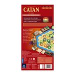 Catan - 5/6 Jogadores (Expansão)
