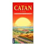 Catan - 5/6 Jogadores (Expansão)