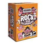 Fatos Inúteis: Rock e Seus Escândalos