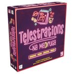 Telestrations: Na Madruga (18+)