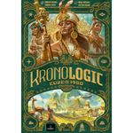 Kronologic: Cuzco 1450