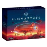 Alien Attack USA