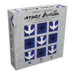 Athos Bulcão Master Pieces (Versão Matriz - Plástico e Madeira)
