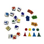 Athos Bulcão Master Pieces (Versão Deluxe - Resina)
