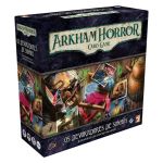 Arkham Horror: Card Game - Os Devoradores de Sonhos (Expansão de Investigador)