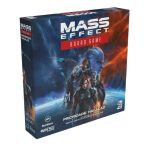 Mass Effect: The Board Game - Prioridade: Hagalaz