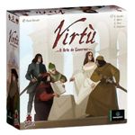 Virtù: A Arte de Governar