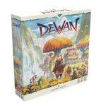 Dewan + Bônus Hobby Next