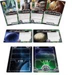 Star Wars: The Deckbuilding Game - Mandalorianos Pacote de Facção (Expansão)