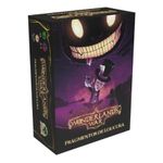 Wonderlands War: Fragmentos de Loucura (Expansão)