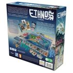 Ethnos (Segunda Edição)