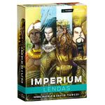 Imperium - Lendas
