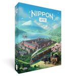 Nippon: Zaibatsu