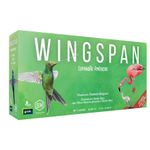 Wingspan - Américas (Expansão)