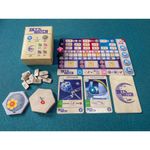 Shackleton Base: Uma jornada para a Lua